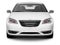2013 Chrysler 200 LX