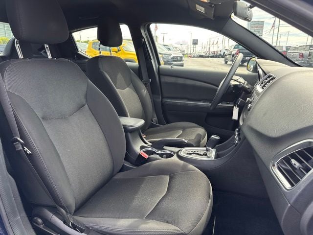 2014 Dodge Avenger SE