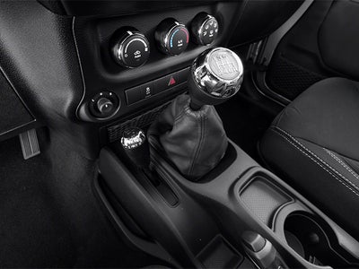 2014 Jeep Wrangler Sahara