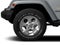 2014 Jeep Wrangler Sahara