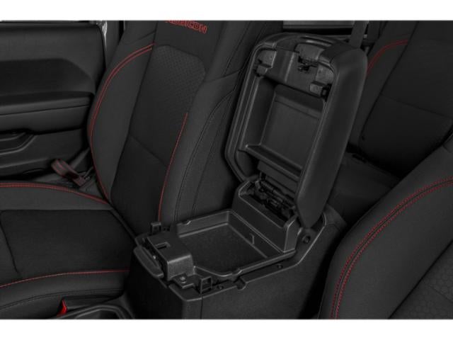 2021 Jeep Wrangler Rubicon