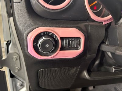 2022 Jeep Wrangler Unlimited Sport Altitude