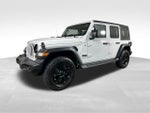 2019 Jeep Wrangler Unlimited Sport Altitude