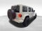 2021 Jeep Wrangler Unlimited Sahara High Altitude