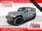 2021 Jeep Wrangler Unlimited Sahara 4xe