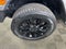 2021 Jeep Wrangler Unlimited Sahara 4xe