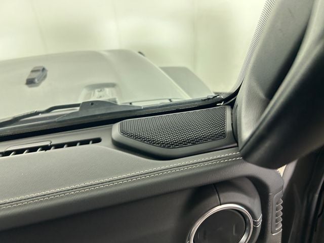 2021 Jeep Wrangler Unlimited Sahara 4xe