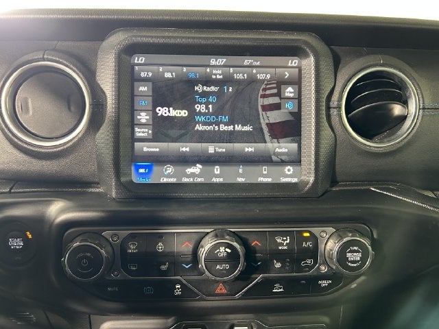 2023 Jeep Wrangler Rubicon 4xe