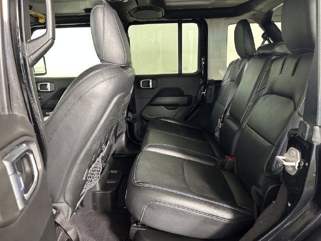 2023 Jeep Wrangler Rubicon 4xe