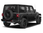 2023 Jeep Wrangler Rubicon 4xe