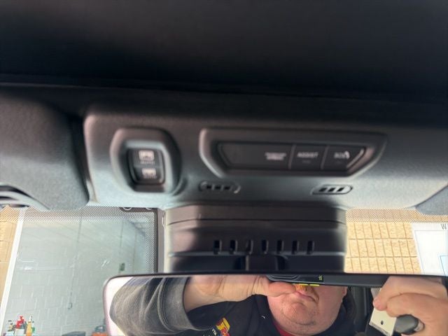 2021 Jeep Wrangler Unlimited Rubicon 392