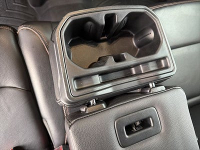 2021 Jeep Wrangler Unlimited Rubicon 392