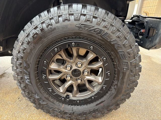 2021 Jeep Wrangler Unlimited Rubicon 392