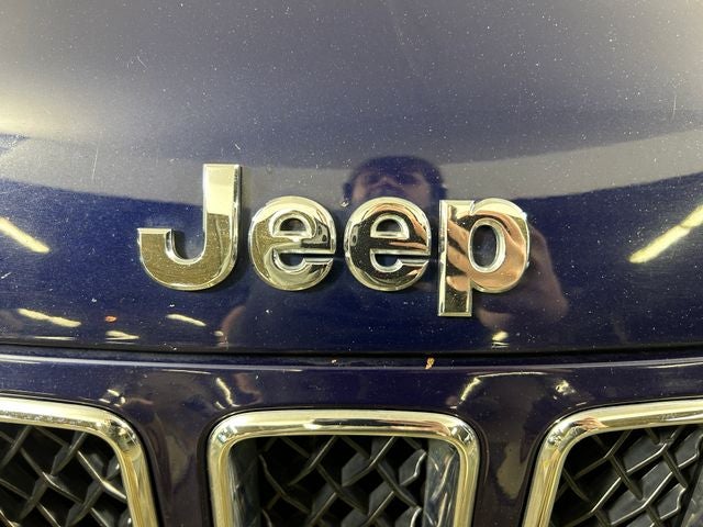 2017 Jeep Compass Sport