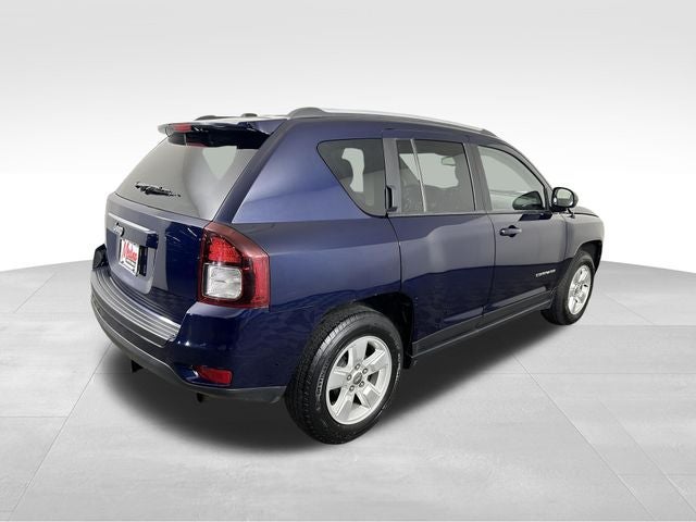 2017 Jeep Compass Sport