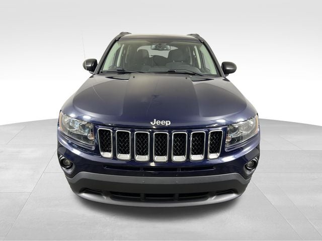 2017 Jeep Compass Sport