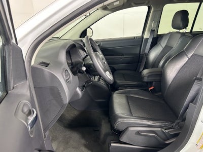 2017 Jeep Compass Sport