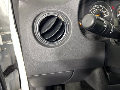 2017 Jeep Compass Sport