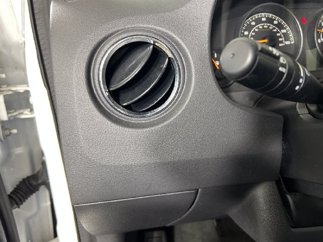 2017 Jeep Compass Sport