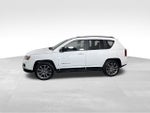 2017 Jeep Compass Sport