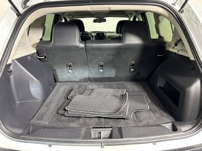 2017 Jeep Compass Sport