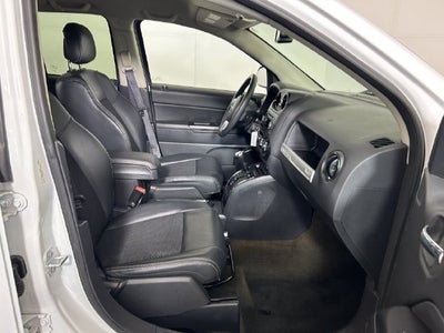 2017 Jeep Compass Sport