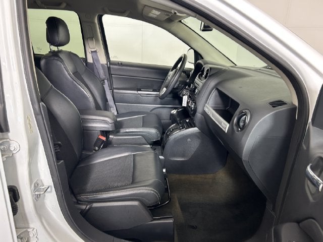 2017 Jeep Compass Sport