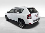 2017 Jeep Compass Sport