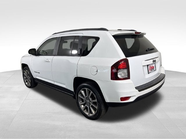 2017 Jeep Compass Sport