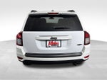 2017 Jeep Compass Sport