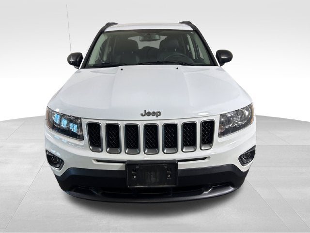 2017 Jeep Compass Sport