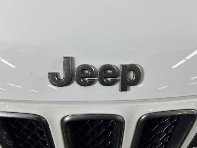 2017 Jeep Compass Sport