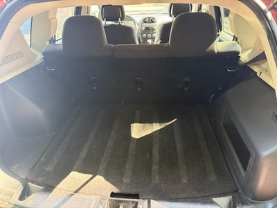 2012 Jeep Compass Sport