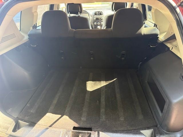 2012 Jeep Compass Sport