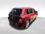 2012 Jeep Compass Sport