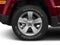2017 Jeep Patriot High Altitude