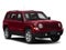 2017 Jeep Patriot High Altitude