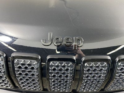 2023 Jeep Cherokee Altitude