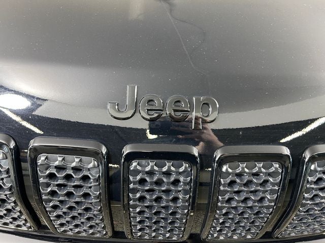 2023 Jeep Cherokee Altitude