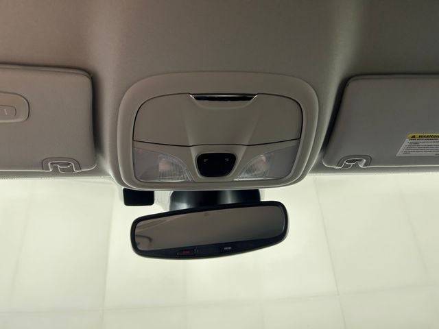 2023 Jeep Cherokee Altitude