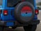2027 Jeep Wrangler Rewind