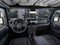 2027 Jeep Wrangler Rewind