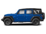 2027 Jeep Wrangler Rewind