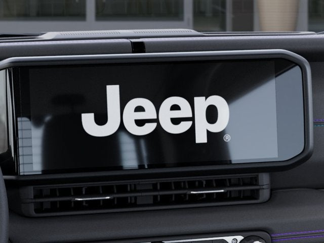 2027 Jeep Wrangler Rewind