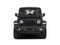 2027 Jeep Wrangler Rewind