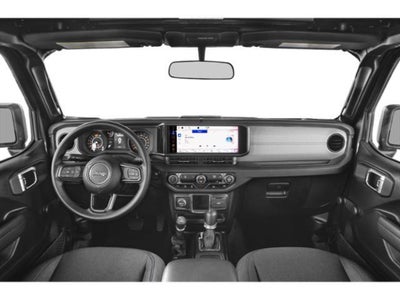 2027 Jeep Wrangler Rewind