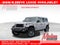2026 Jeep Wrangler 85th Anniversary
