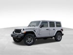 2026 Jeep Wrangler 85th Anniversary