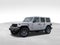 2026 Jeep Wrangler 85th Anniversary