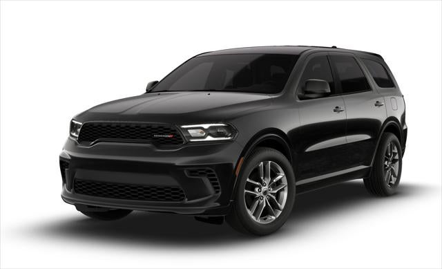 2026 Dodge Durango GT AWD's photo
